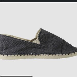 Havaianas Dark Gray Espadrilles